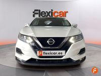 Usado Nissan Qashqai Acenta 115 CV (84 kW) 2020 Blanco SUV
