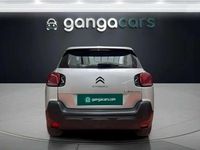 Usado Citroën C3 Aircross Live 82 CV (60 kW) 2019 Gris SUV