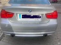Usado BMW 335 286 CV (210 kW) 2010 Gris / plata Berlina