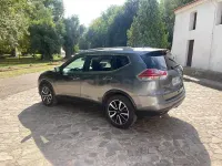 Usado Nissan X-Trail Tekna 130 CV (95 kW) 2015 Gris / plata SUV
