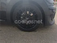 Usado Mini Cooper Clubman 184 CV (135 kW) 2014 Negro Familiar