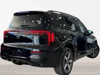 Usado Mercedes GLB250 200 kW (272 CV) 2026 Negro SUV