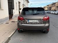 Usado Porsche Cayenne 400 CV (294 kW) 2011 Marrón SUV
