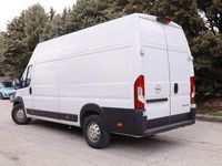 Usado Opel Movano 165 CV (121 kW) 2022 Blanco Van