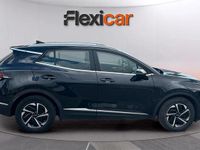 Usado Kia Sportage 152 CV (111 kW) 2023 Negro SUV