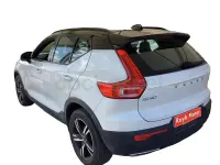 Usado Volvo XC40 R-Design 150 CV (110 kW) 2020 Blanco SUV