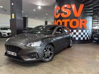 Usado Ford Focus ST-Line 119 CV (87 kW) 2022