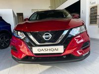 usado Nissan Qashqai 1.5dci N-tec Dct 4x2 85kw