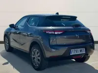 Usado DS Automobiles DS3 Crossback Bastille 131 CV (96 kW) 2023 Gris SUV
