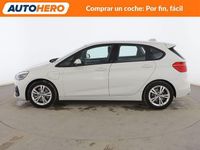 Usado BMW 225 Active Tourer Performance 245 CV (180 kW) 2022 Blanco Monovolumen