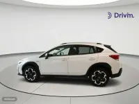 Usado Subaru XV 149 CV (109 kW) 2023 Blanco SUV