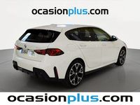 Usado BMW 120 163 CV (119 kW) 2025 Blanco Utilitario
