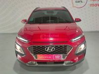 usado Hyundai Kona 1.0 Tgdi Tecno 2c Red 4x2