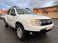 Usado Dacia Duster Lauréate 110 CV (80 kW) 2016 Blanco SUV