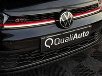 Usado VW Polo GTI 207 CV (152 kW) 2024 Negro Utilitario