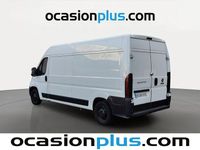 Usado Fiat Ducato 130 CV (95 kW) 2019 Blanco Van