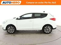 Nuevo EVO Evo 3 113 CV (83 kW) 2025 Blanco SUV