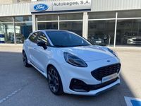 usado Ford Puma 1.5 Ecoboost St 200