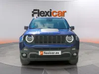 Usado Jeep Renegade Trailhawk 241 CV (177 kW) 2021 Azul SUV