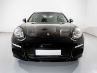 usado Porsche Panamera Diesel Tiptronic 300