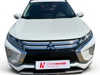 Usado Mitsubishi Eclipse Cross Spirit 163 CV (119 kW) 2020 Blanco SUV
