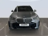 Usado BMW X5 xLine 489 CV (359 kW) 2024 Gris SUV