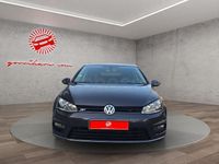 Usado VW Golf VII Sportline 150 CV (110 kW) 2016 Gris / plata Berlina