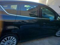 Usado Ford C-MAX Titanium 116 CV (85 kW) 2011 Negro Monovolumen