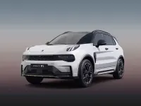 Usado Lynk & Co 01 276 CV (202 kW) 2026 Otro SUV