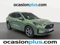 Usado Ford Kuga ST-Line 150 CV (110 kW) 2024 Verde SUV