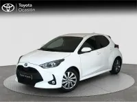 Usado Toyota Yaris Active 75 CV (55 kW) 2023 Blanco Utilitario