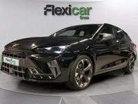 Usado Cupra Leon 150 HP (110 kW) 2025 Preto Sedan