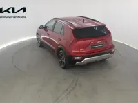 Usado Kia Niro 141 CV (103 kW) 2022 SUV