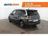 usado Citroën Grand C4 Picasso 1.2 PureTech Feel 7 Plazas