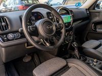 Usado Mini Cooper S Countryman 220 CV (161 kW) 2021 Gris / plata SUV