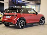 Nuevo Mini John Cooper Works 234 CV (172 kW) 2025 Rojo Utilitario