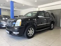 Usado Cadillac Escalade 409 CV (300 kW) 2007 Negro SUV