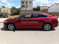 Usado Ford Mondeo Titanium 150 CV (110 kW) 2016 Rojo Berlina