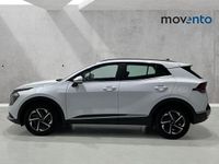 Usado Kia Sportage 215 CV (158 kW) 2025 Blanco SUV