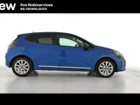 Usado Renault Clio V Evolution 100 CV (73 kW) 2025 Azul