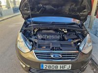 Usado Ford Galaxy Titanium 140 CV (102 kW) 2011 Marrón Monovolumen