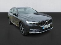 usado Volvo XC60 T6 Twin Recharge Inscription Expression