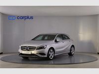 Usado Mercedes A180 Style 109 CV (80 kW) 2017