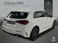 Usado Mercedes A250 218 CV (160 kW) 2025 Berlina