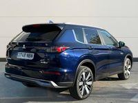 Usado Mitsubishi Outlander 306 CV (225 kW) 2024 SUV