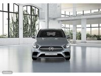 Usado Mercedes B250e 217 CV (159 kW) 2025 Plateado Monovolumen