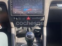 Usado Audi A3 Ambiente 140 CV (102 kW) 2008 Gris / plata Berlina
