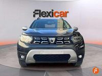 Usado Dacia Duster Prestige 150 CV (110 kW) 2022 Negro SUV