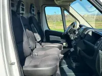 Usado Peugeot Boxer 131 CV (96 kW) 2019 Blanco Van