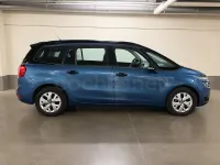 Usado Citroën Grand C4 Picasso Shine 120 CV (88 kW) 2016 Azul Monovolumen